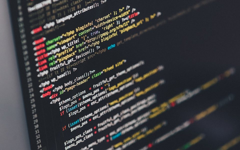 Software development