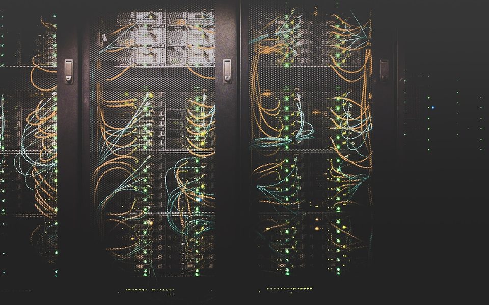 Hosting services